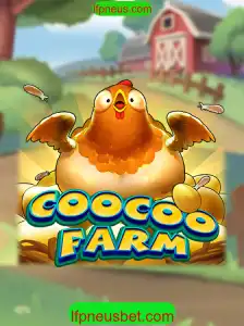 Descobrindo o Mundo de CooCooFarm