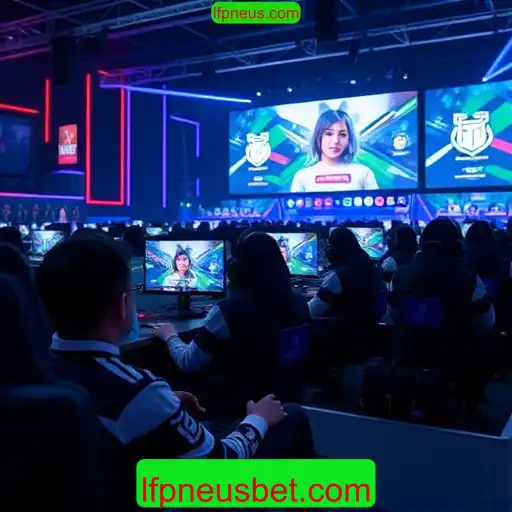 Esportes virtuais