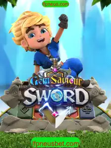 Explore o Mundo de GemSaviourSword: Um Jogo de Aventura Épico