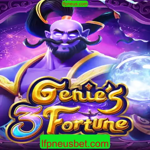 Descubra o Mundo Mágico de Genie3Fortune: Regras e Aventuras