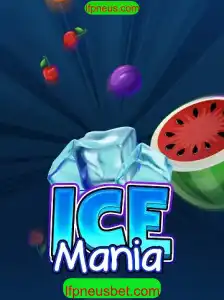 Descubra o Emocionante Mundo de IceMania: O Novo Fenômeno dos Jogos