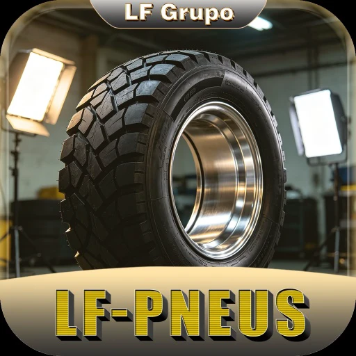 lfpneus.com Logo