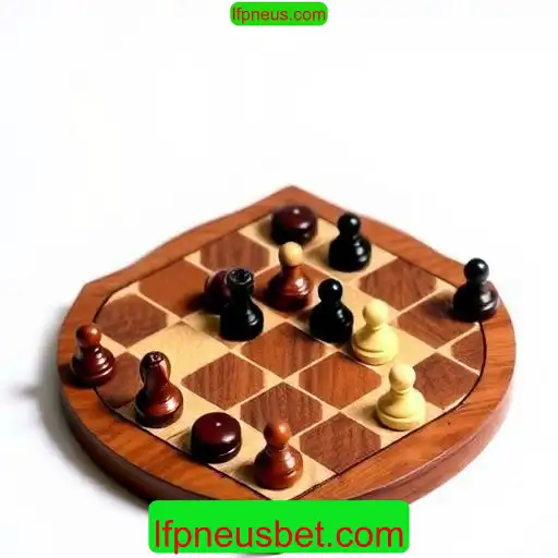 Jogos de tabuleiro
