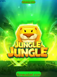 JungleJungle: Um Mergulho na Aventura Selvagem e Empolgante
