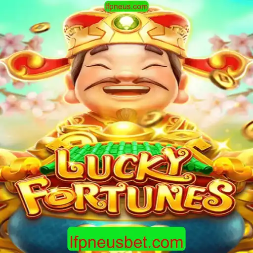 Descubra o Jogo LUCKYFORTUNES: Uma Nova Onda de Diversão e Estratégia