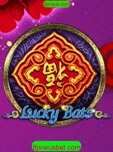 LuckyBats: Descubra o Novo Fenômeno dos Jogos