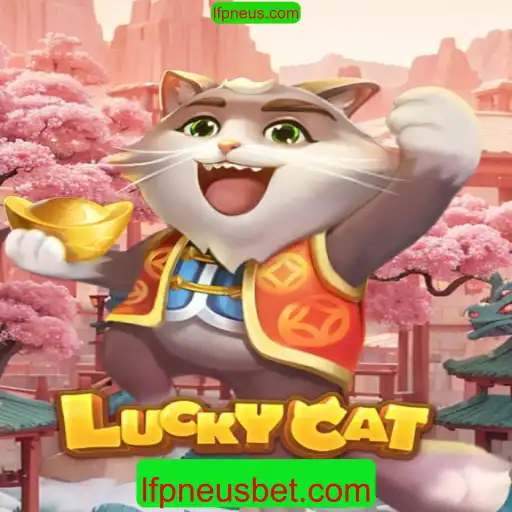 Descubra o Empolgante Jogo LuckyCat