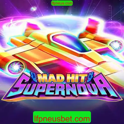 Explorando MadHitSupernova: O Fenômeno Inovador dos Jogos Digitais