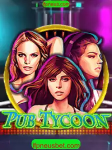 Descubra o Mundo de PubTycoon: O Jogo de Gestão de Bares que Está Conquistando os Jogadores