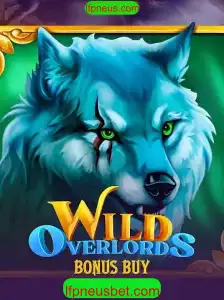 Explorando WildOverlordsBonusBuy: Uma Aventura Selvagem pelo Jogo Inovador
